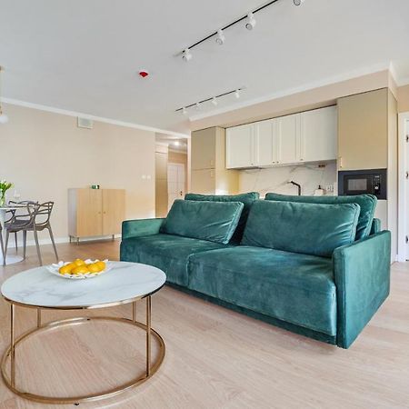 Apartamenty Sun & Snow Kasprowicza 코워브제크 외부 사진