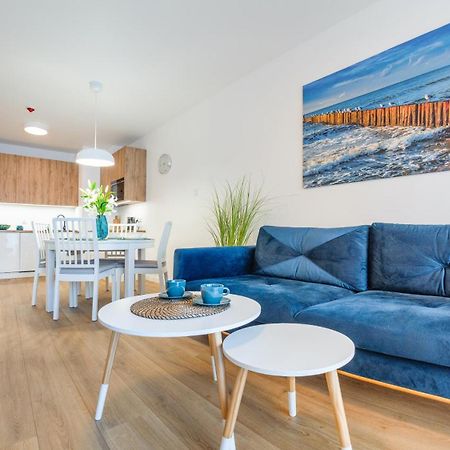 Apartamenty Sun & Snow Kasprowicza 코워브제크 외부 사진