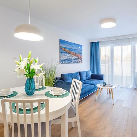 Apartamenty Sun & Snow Kasprowicza 코워브제크 외부 사진