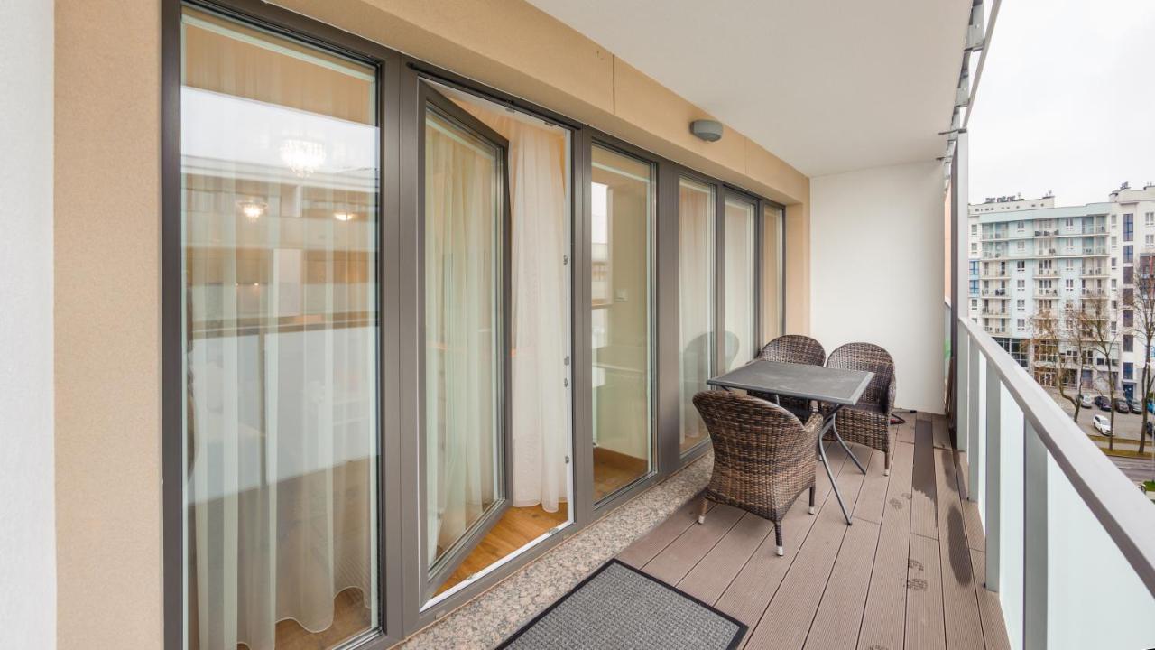 Apartamenty Sun & Snow Kasprowicza 코워브제크 외부 사진