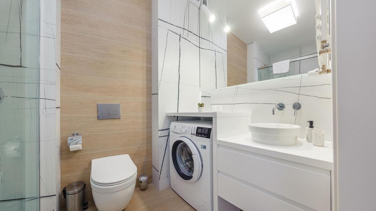 Apartamenty Sun & Snow Kasprowicza 코워브제크 외부 사진