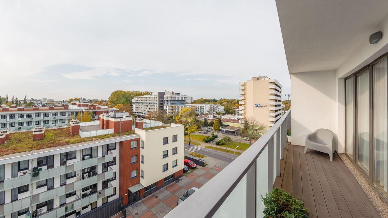 Apartamenty Sun & Snow Kasprowicza 코워브제크 외부 사진