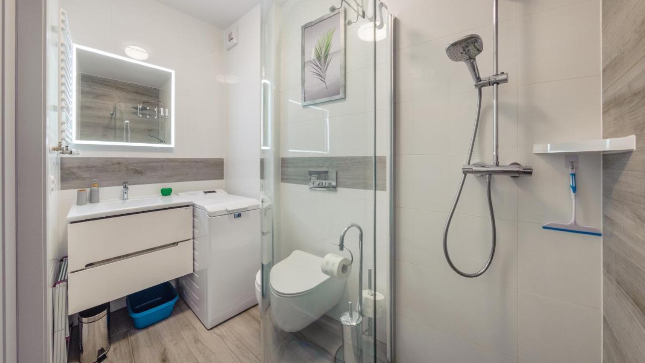 Apartamenty Sun & Snow Kasprowicza 코워브제크 외부 사진