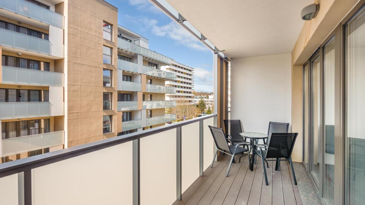 Apartamenty Sun & Snow Kasprowicza 코워브제크 외부 사진
