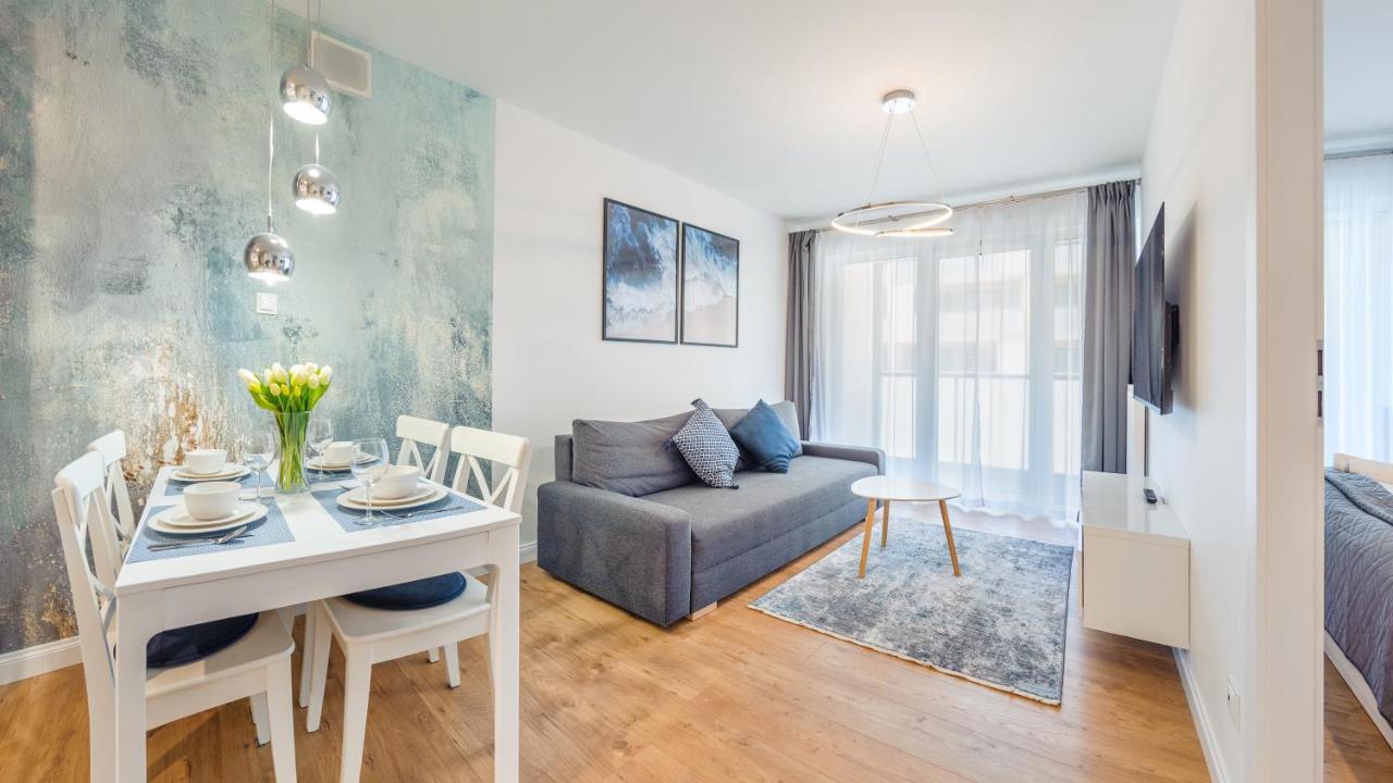 Apartamenty Sun & Snow Kasprowicza 코워브제크 외부 사진