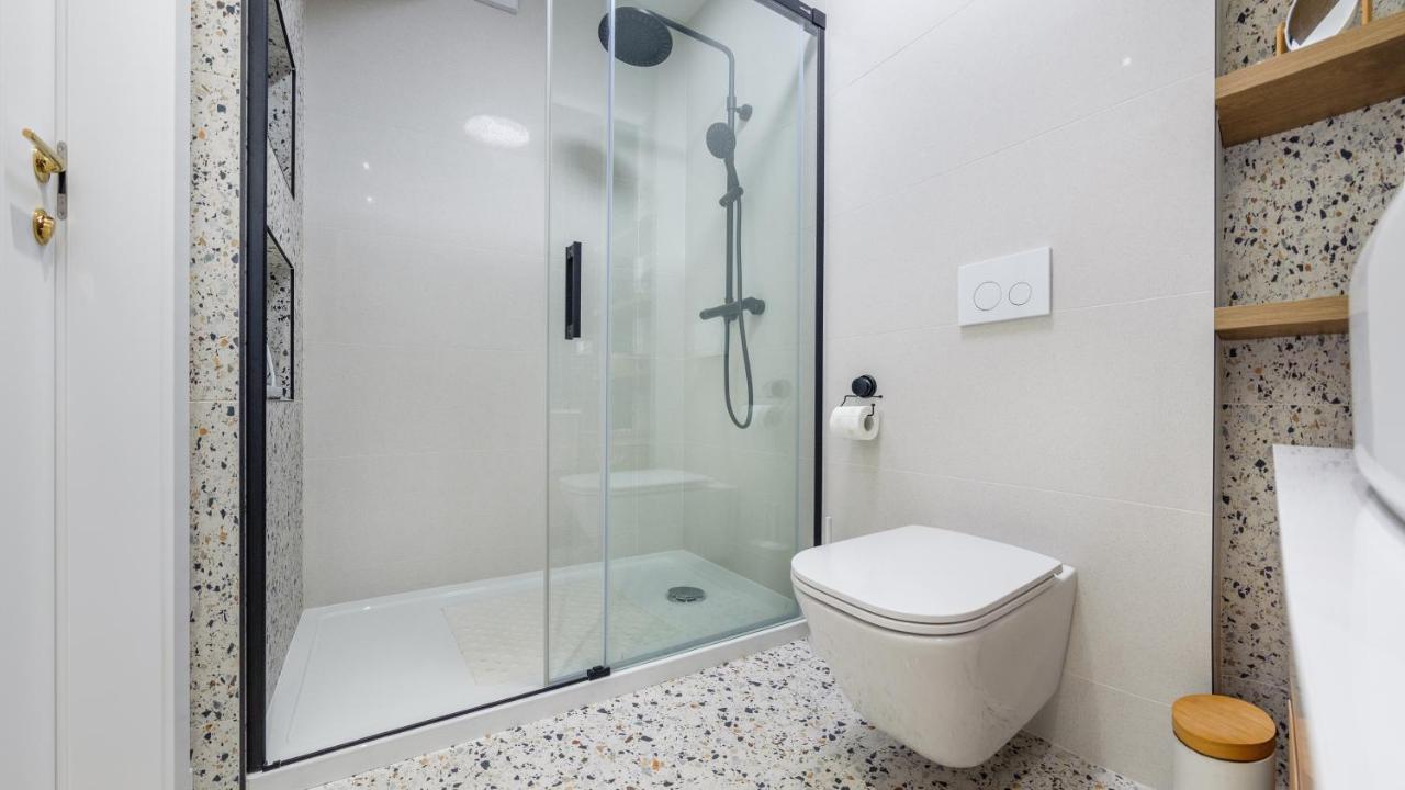 Apartamenty Sun & Snow Kasprowicza 코워브제크 외부 사진