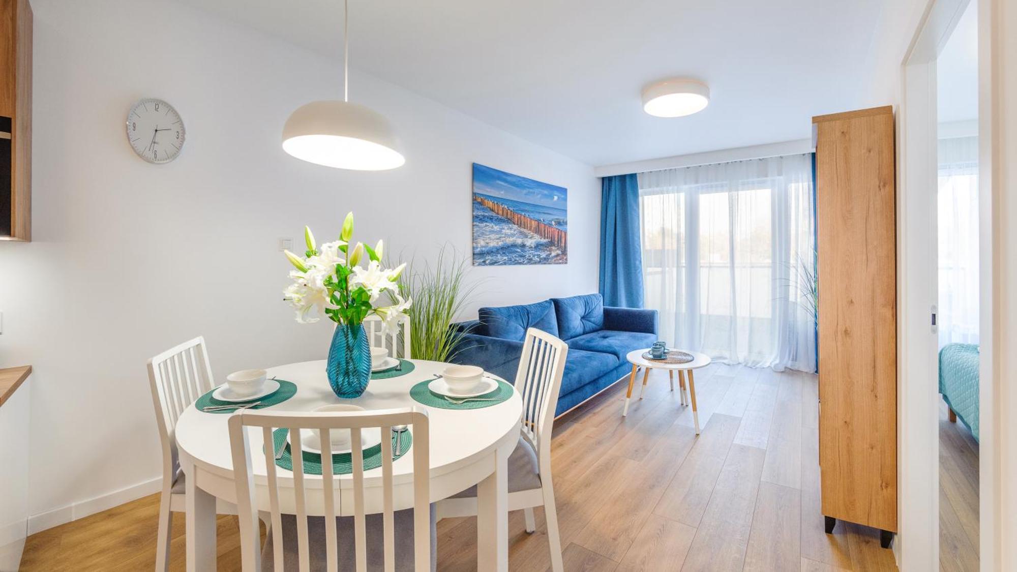 Apartamenty Sun & Snow Kasprowicza 코워브제크 외부 사진